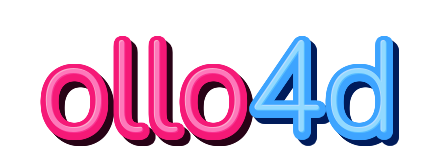 ollo4d — logo kanal