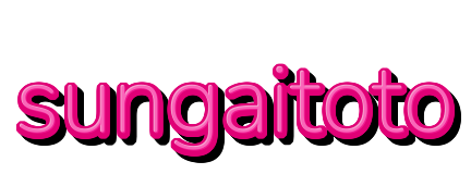 sungaitoto — logo kanal