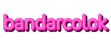 bandarcolok — logo kanal